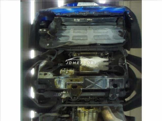 Nissan Skyline GT-R 1995 thumbnail 10