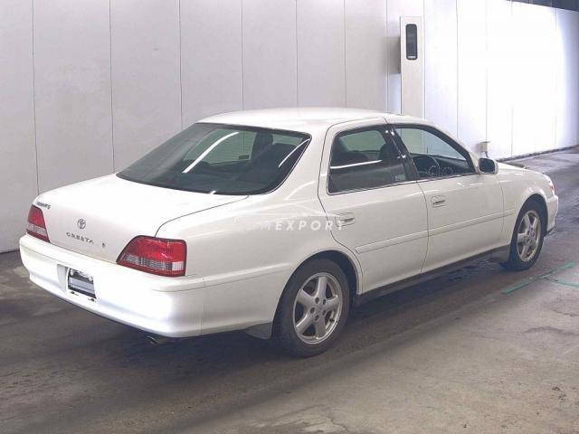 Toyota Cresta 1998 thumbnail 2