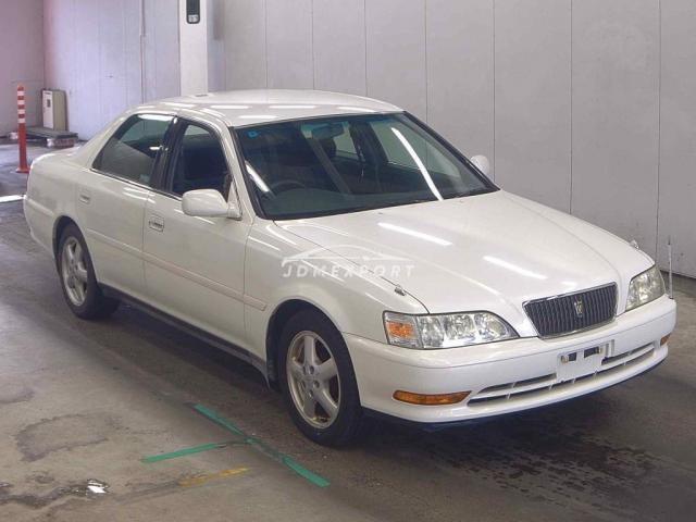 Toyota Cresta 1998 thumbnail 4