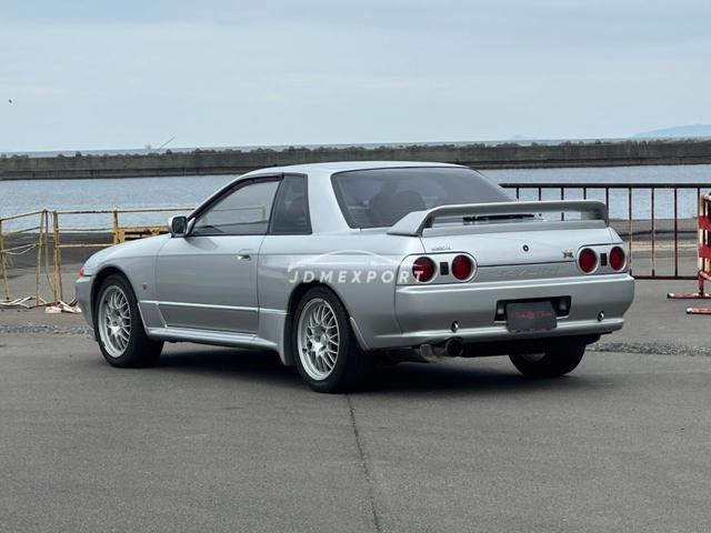 Nissan Skyline GT-R 1993 thumbnail 13