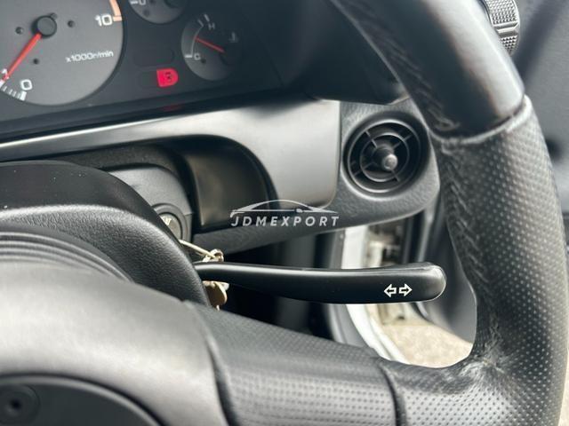 Nissan Skyline GT-R 1993 thumbnail 11