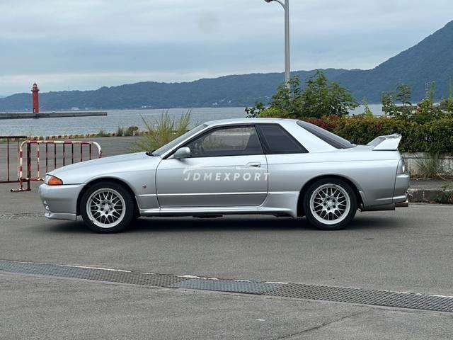 Nissan Skyline GT-R 1993 thumbnail 15