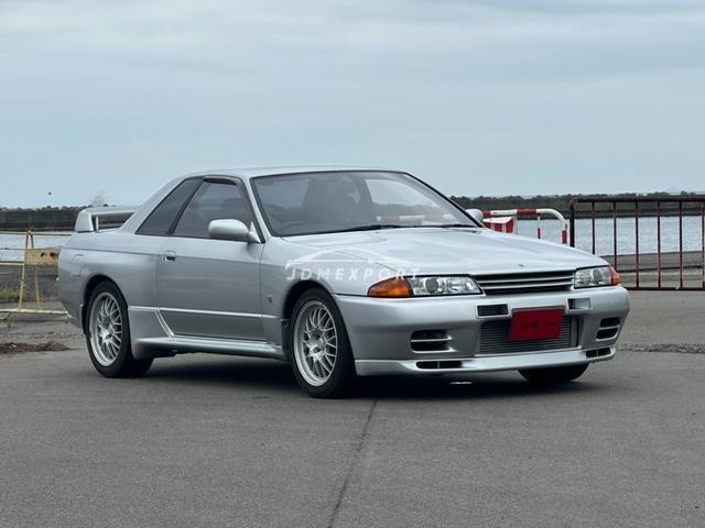 Nissan Skyline GT-R 1993 thumbnail 12