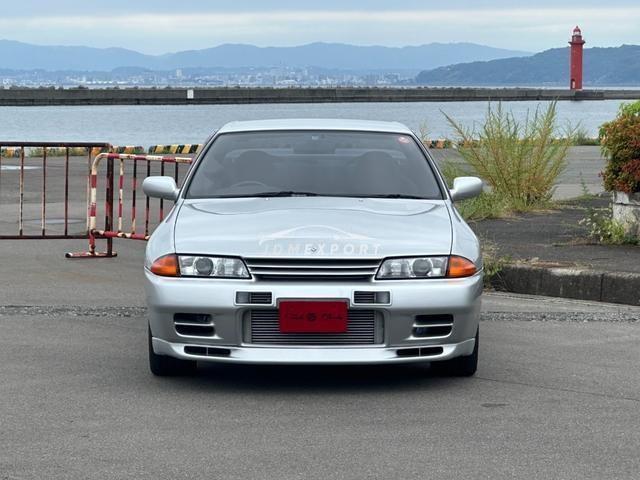 Nissan Skyline GT-R 1993 thumbnail 17