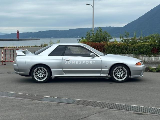 Nissan Skyline GT-R 1993 thumbnail 14