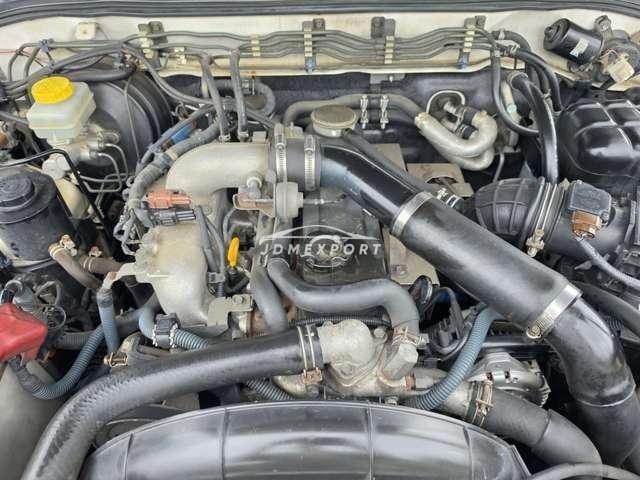 Nissan Terrano Regulus 1997 thumbnail 12