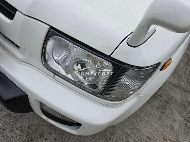 Nissan Terrano Regulus 1997 thumbnail 18
