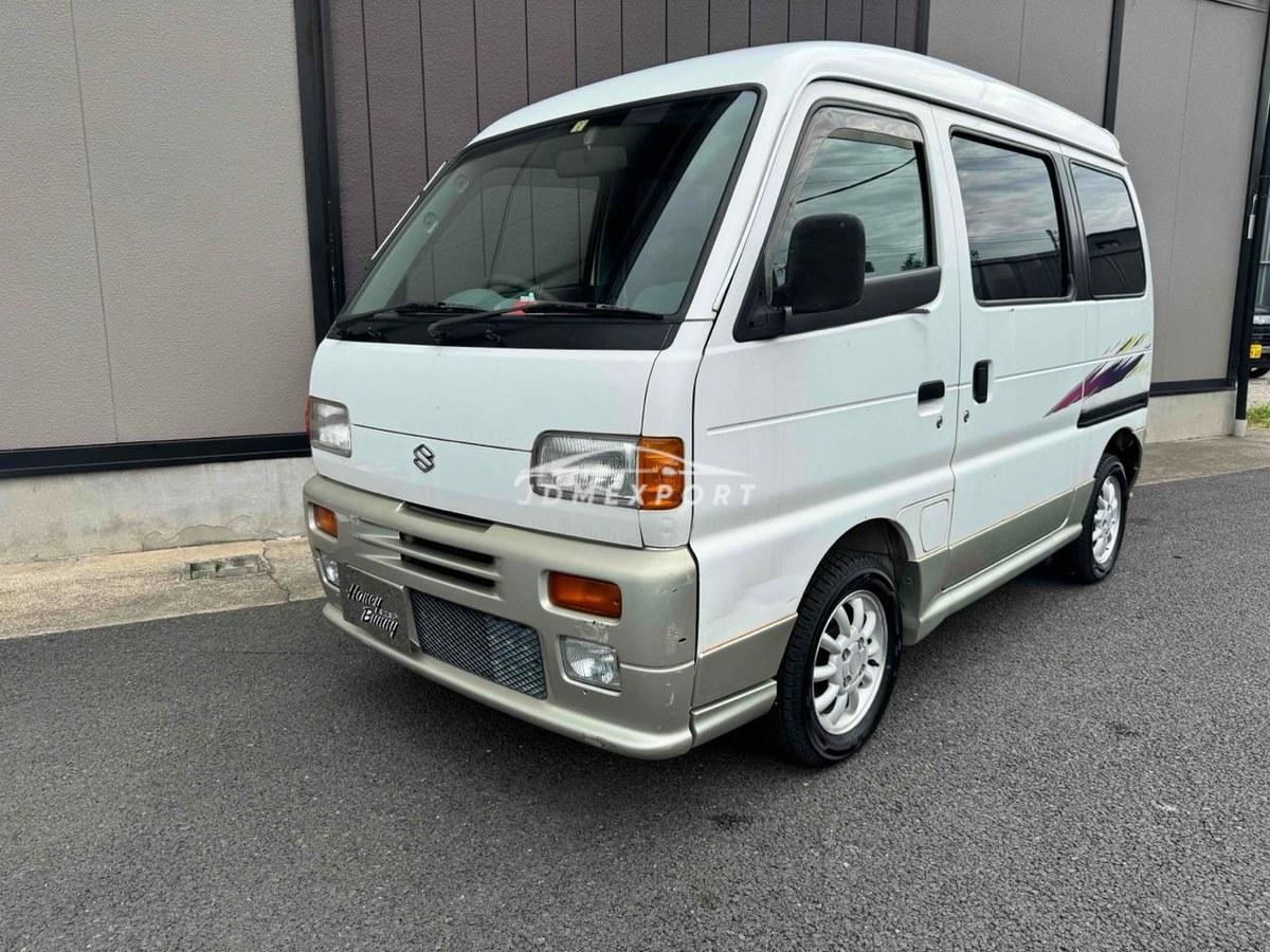 Suzuki Every 1998