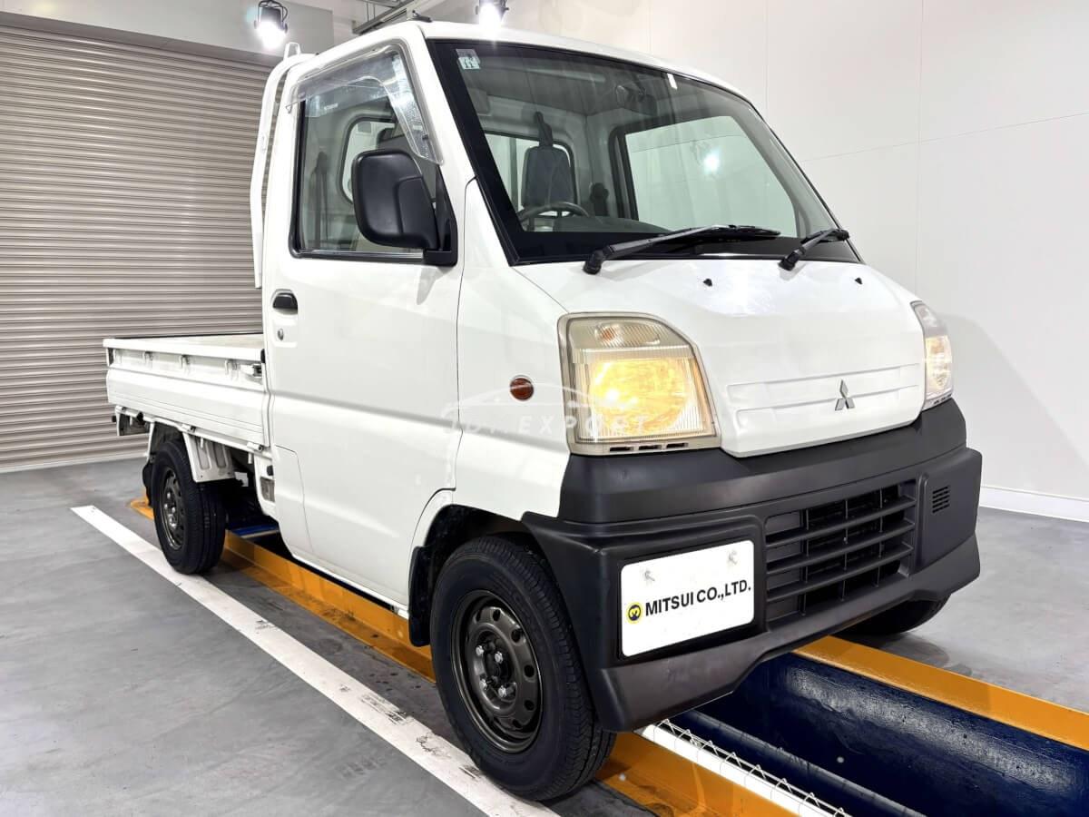 Mitsubishi Minicab Truck 2000