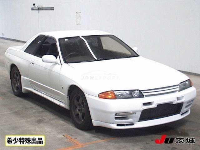1993 Nissan Skyline GT-R BNR32