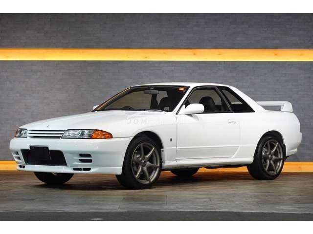 1994 Nissan Skyline GT-R E-BNR32