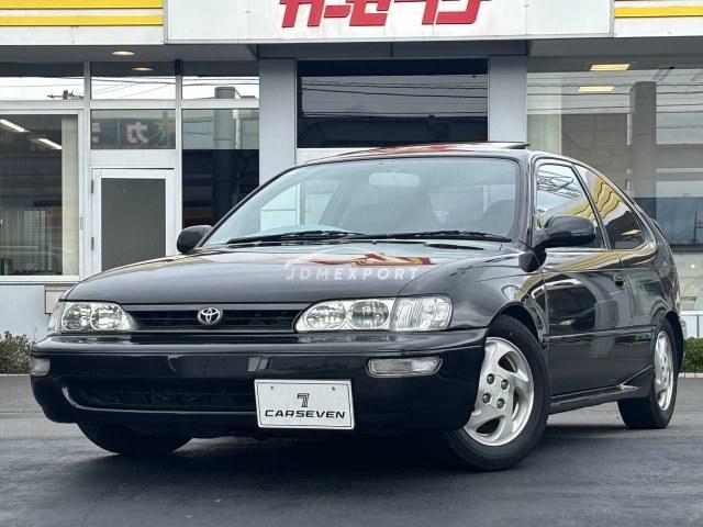 Toyota Corolla 1995