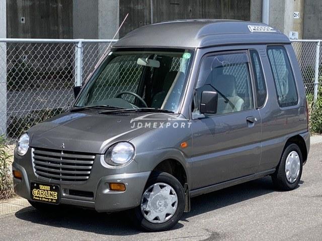 Mitsubishi Toppo 1998