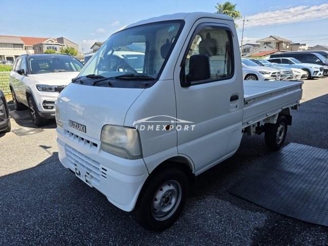 Suzuki Carry Truck 2000