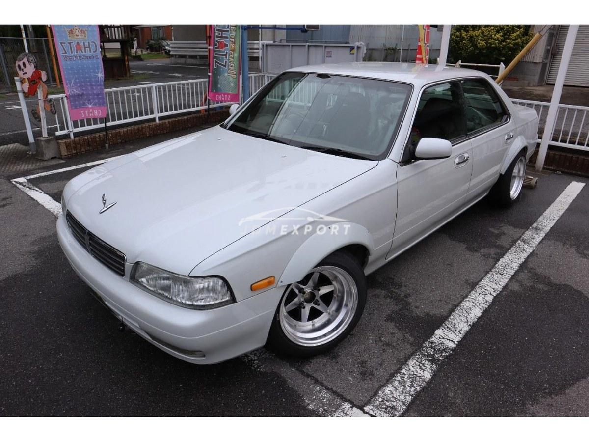 Nissan Laurel 1996