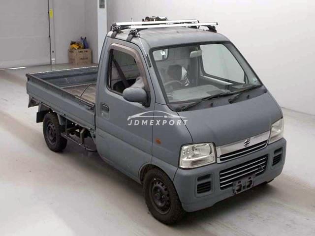 Suzuki Carry Truck 2000