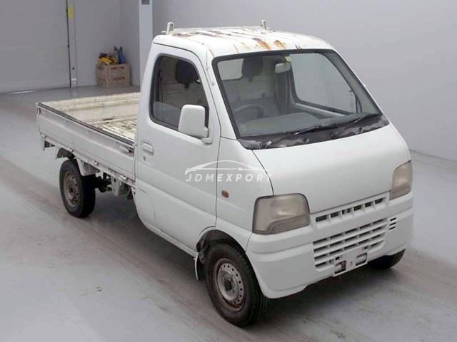 Suzuki Carry Truck 2000