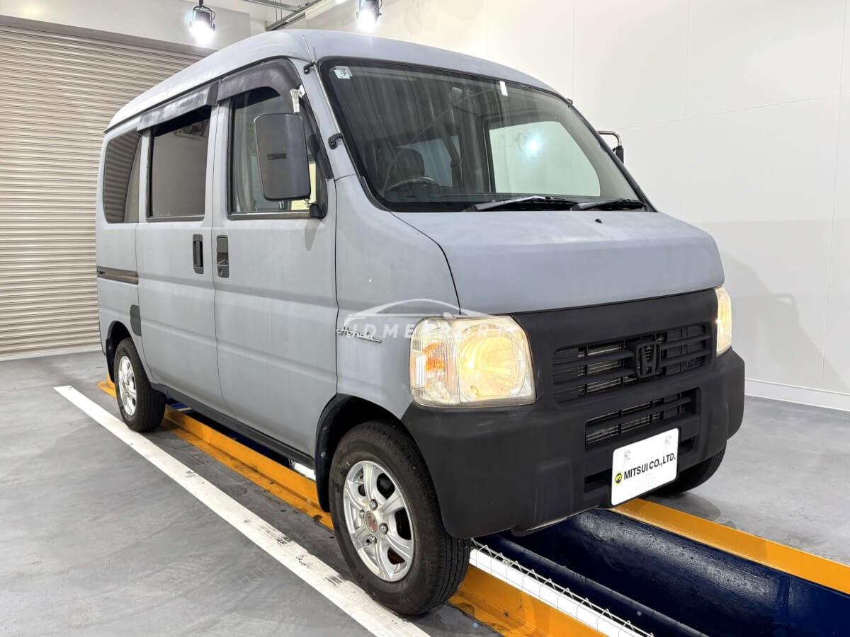 Honda Acty Van 2000