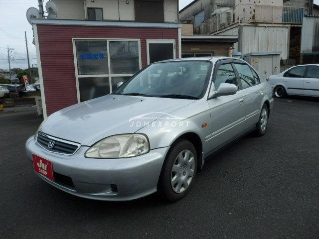 2000 Honda Civic Ferio EK3
