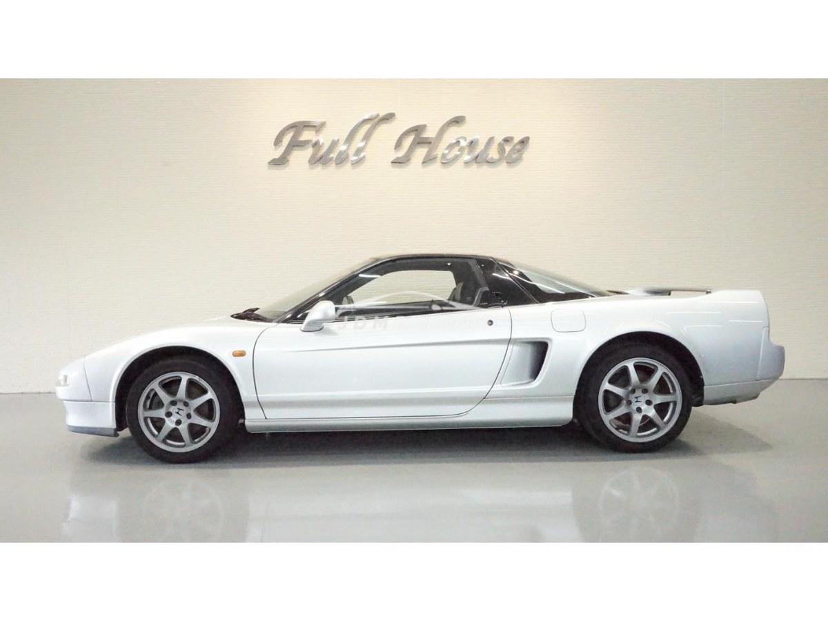 Honda NSX 1996