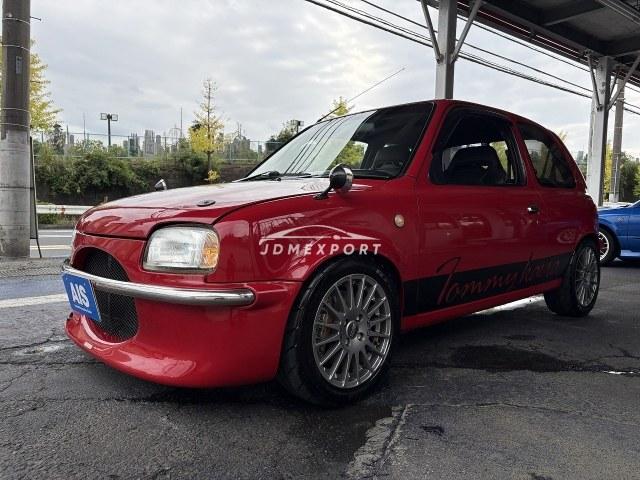 Nissan March 1994