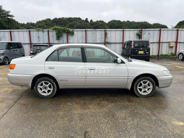Toyota Corona Premio 1999