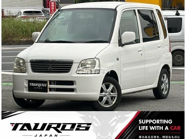 2001 Mitsubishi Toppo Bj H42A
