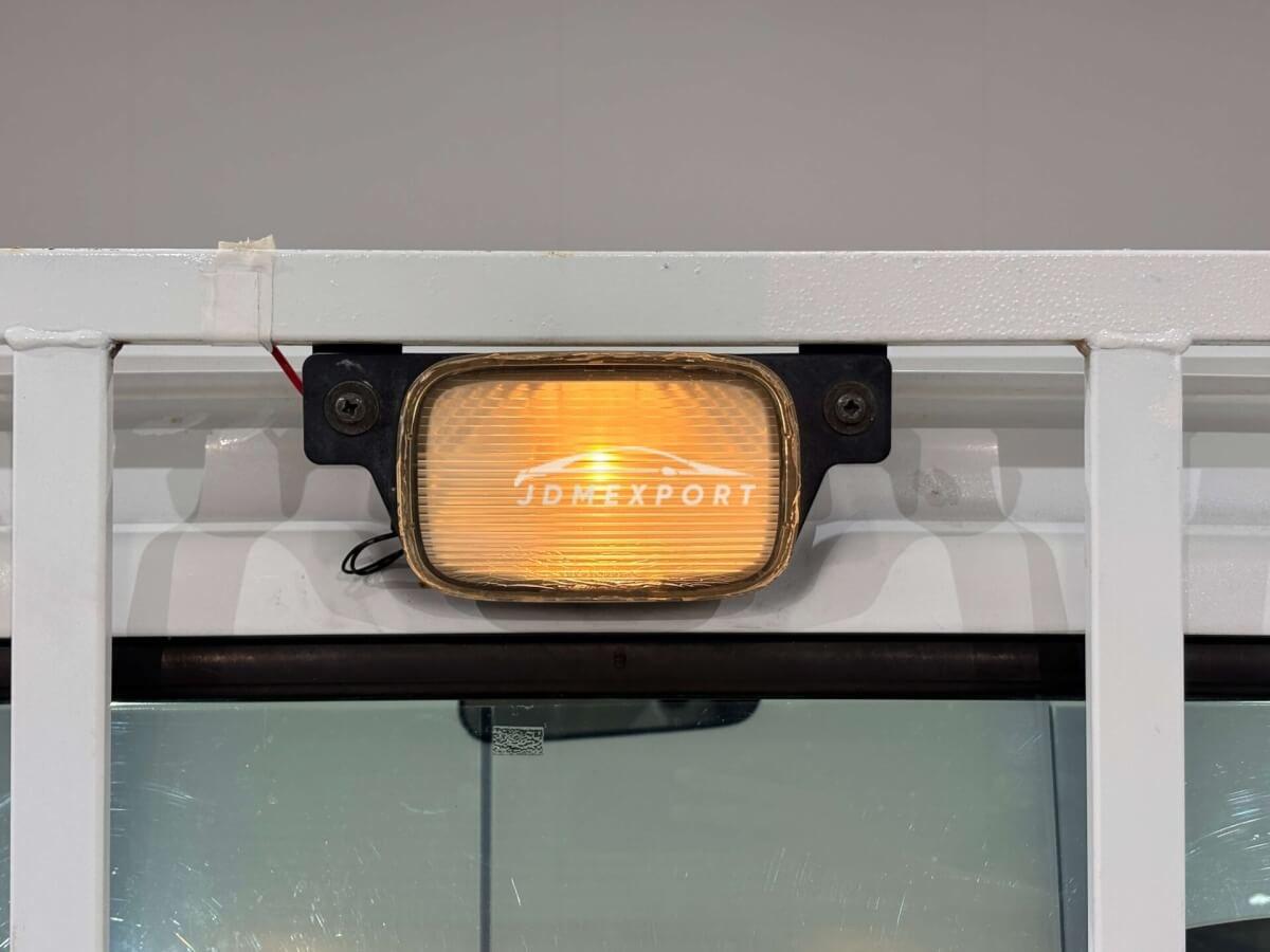 Honda Acty Truck 2001 thumbnail 7