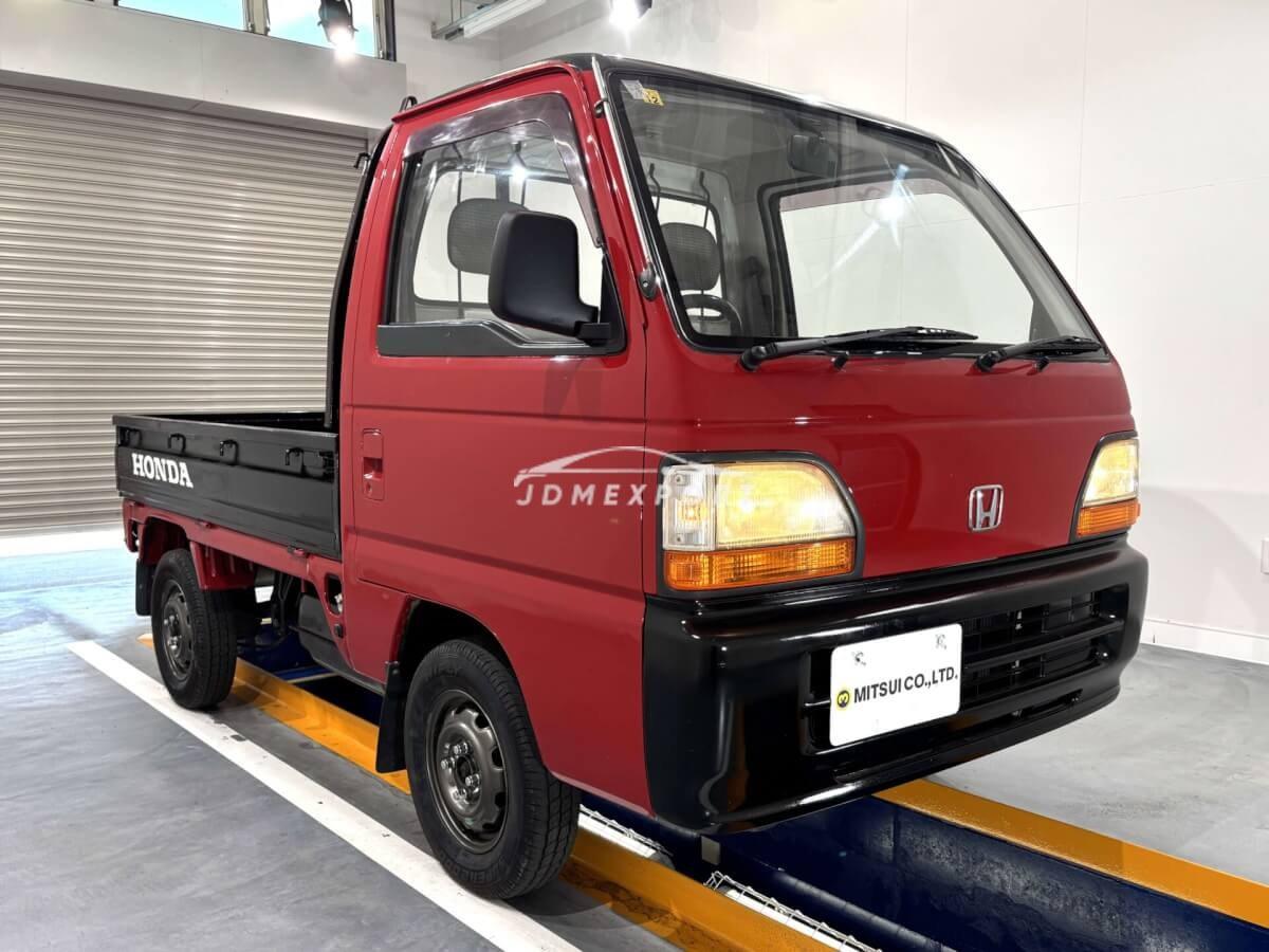 Honda Acty Truck 1995