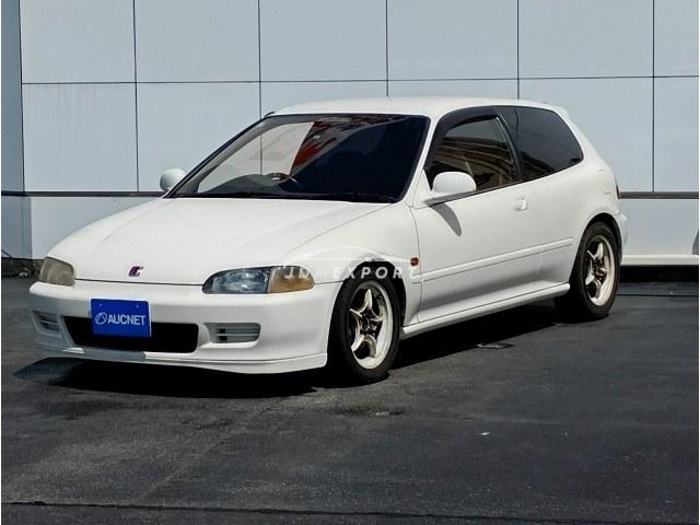 Honda Civic 1992