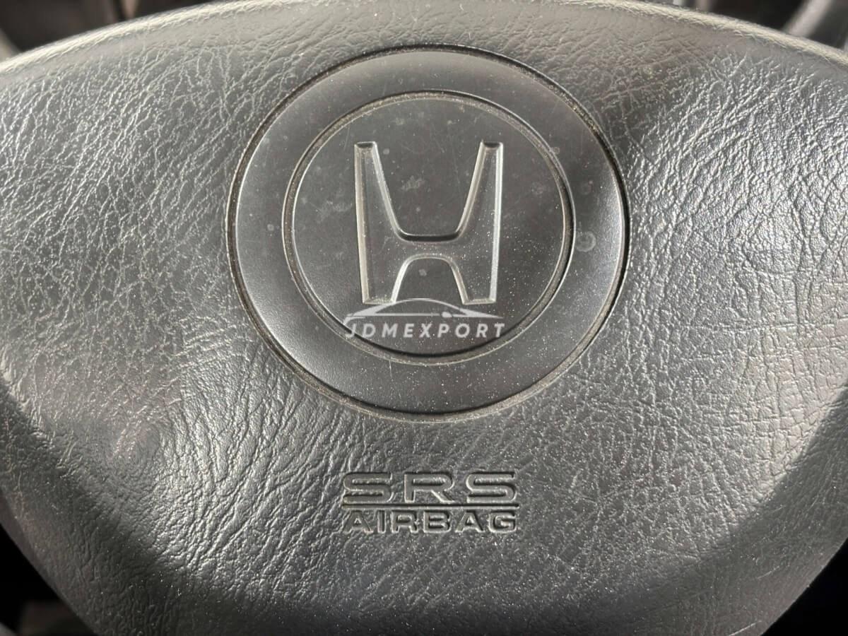 Honda Acty Truck 2001 thumbnail 11