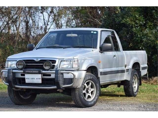 Mazda Proceed 1997