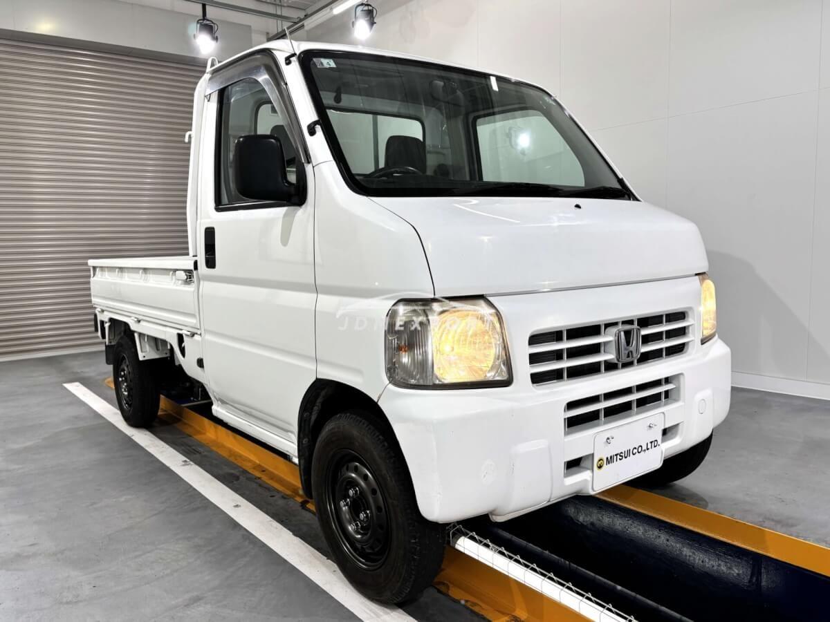 Honda Acty Truck 2000