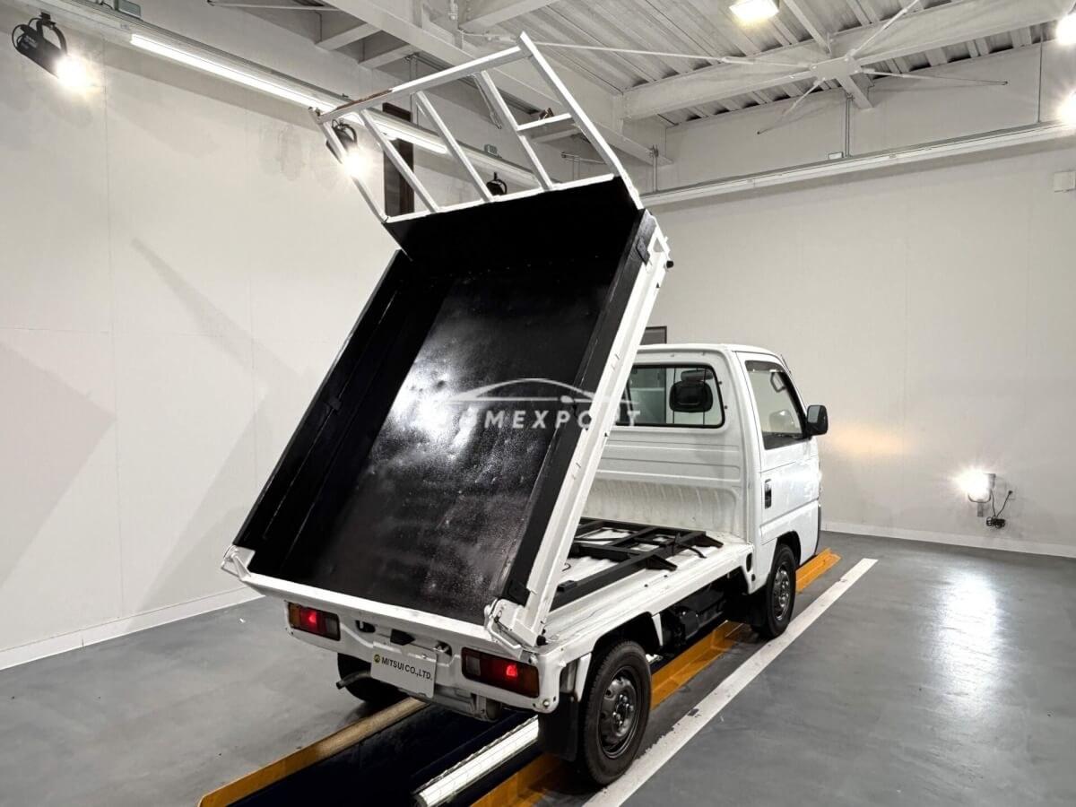 Honda Acty Truck 1998 thumbnail 6