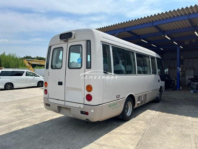 Mitsubishi Fuso Rosa Bus 2001