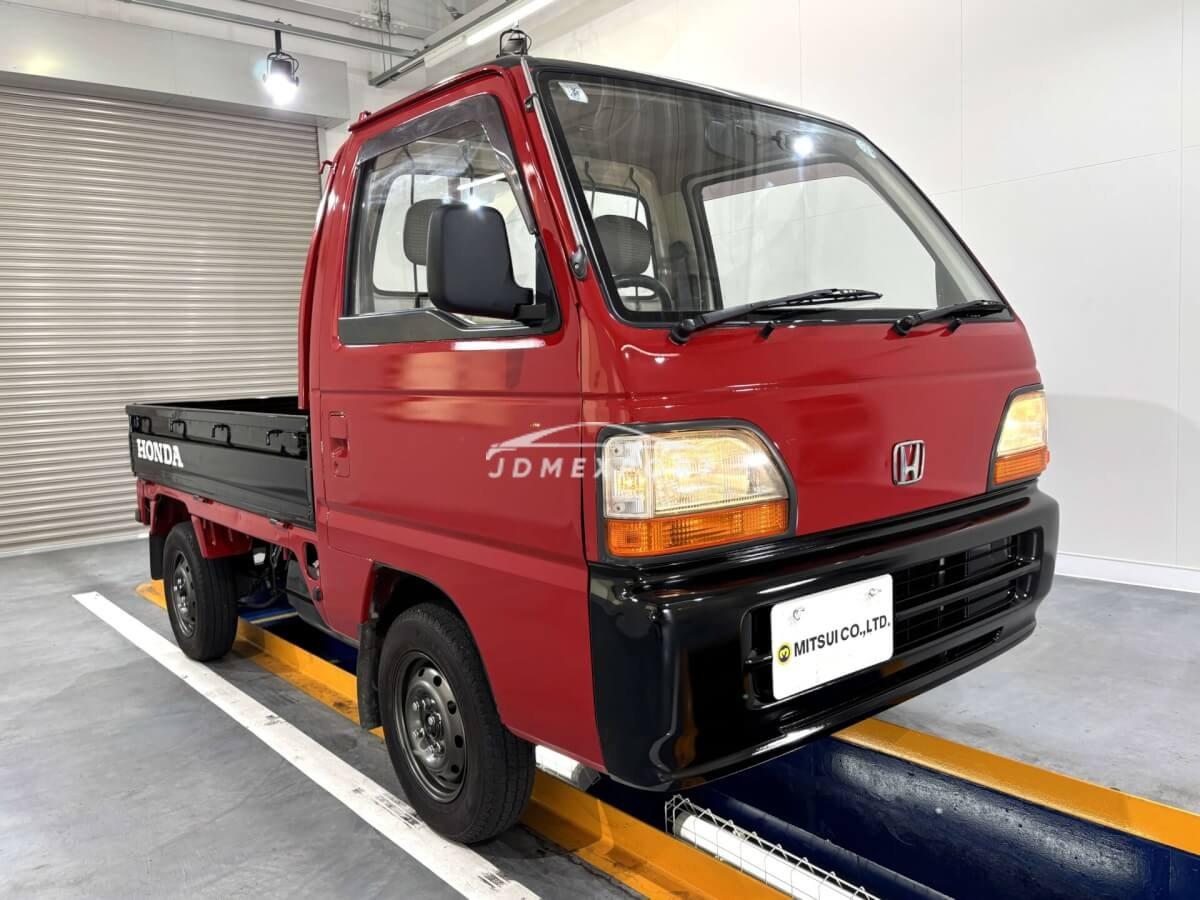 Honda Acty Truck 1994