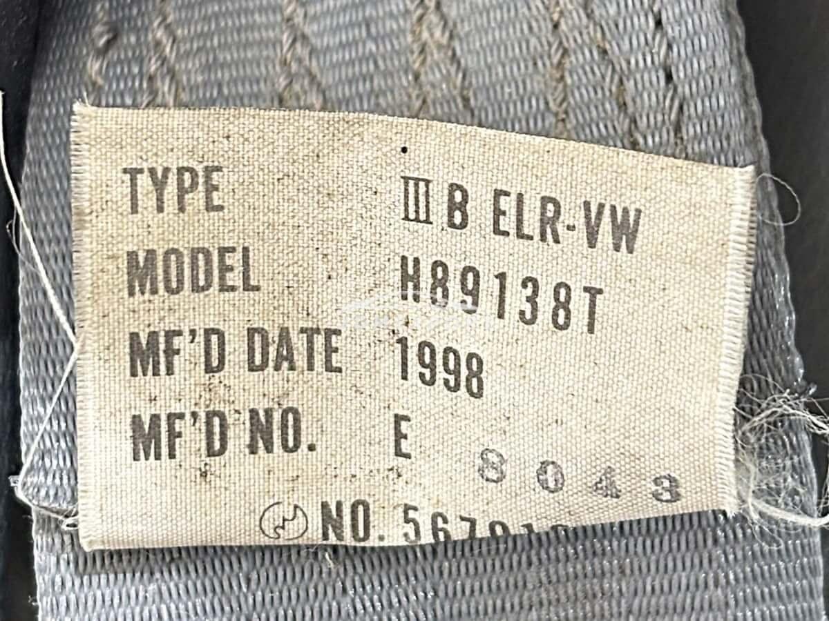 Honda Acty Truck 1998 thumbnail 28