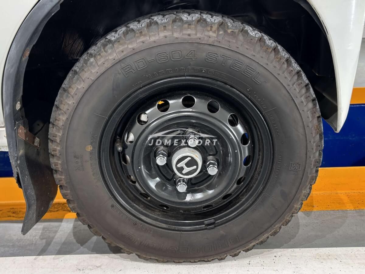 Honda Acty Truck 2001 thumbnail 17