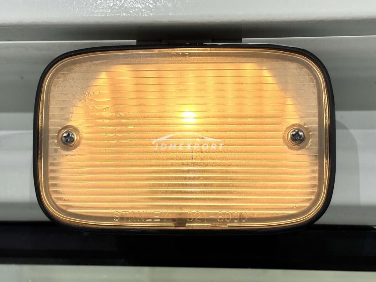 Honda Acty Truck 1995 thumbnail 7