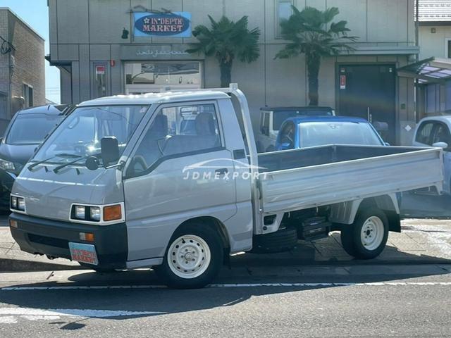Mitsubishi Delica Truck 1997