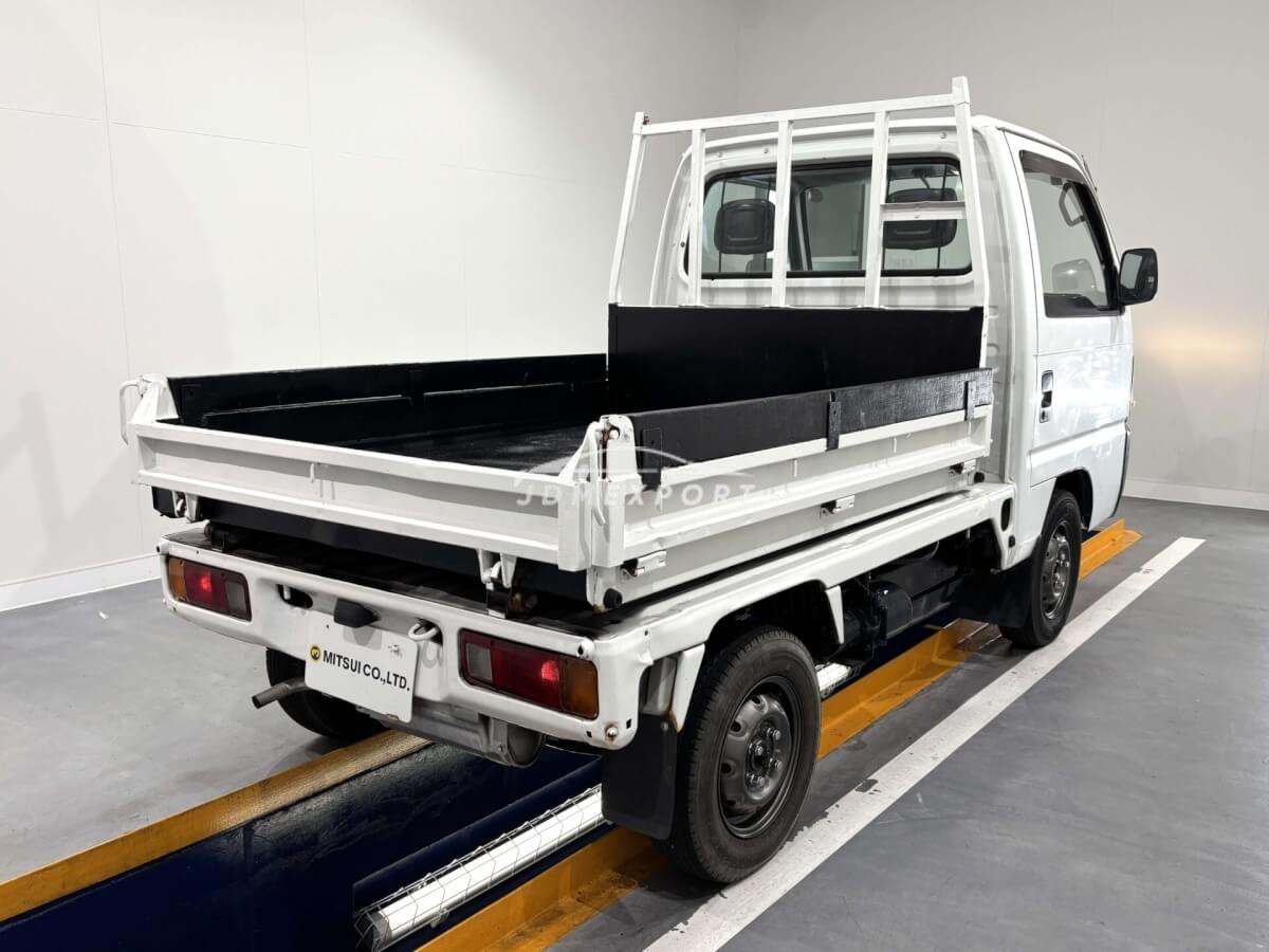 Honda Acty Truck 1998 thumbnail 12