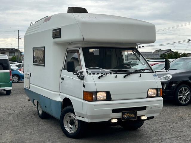 Mitsubishi Delica Truck 1995