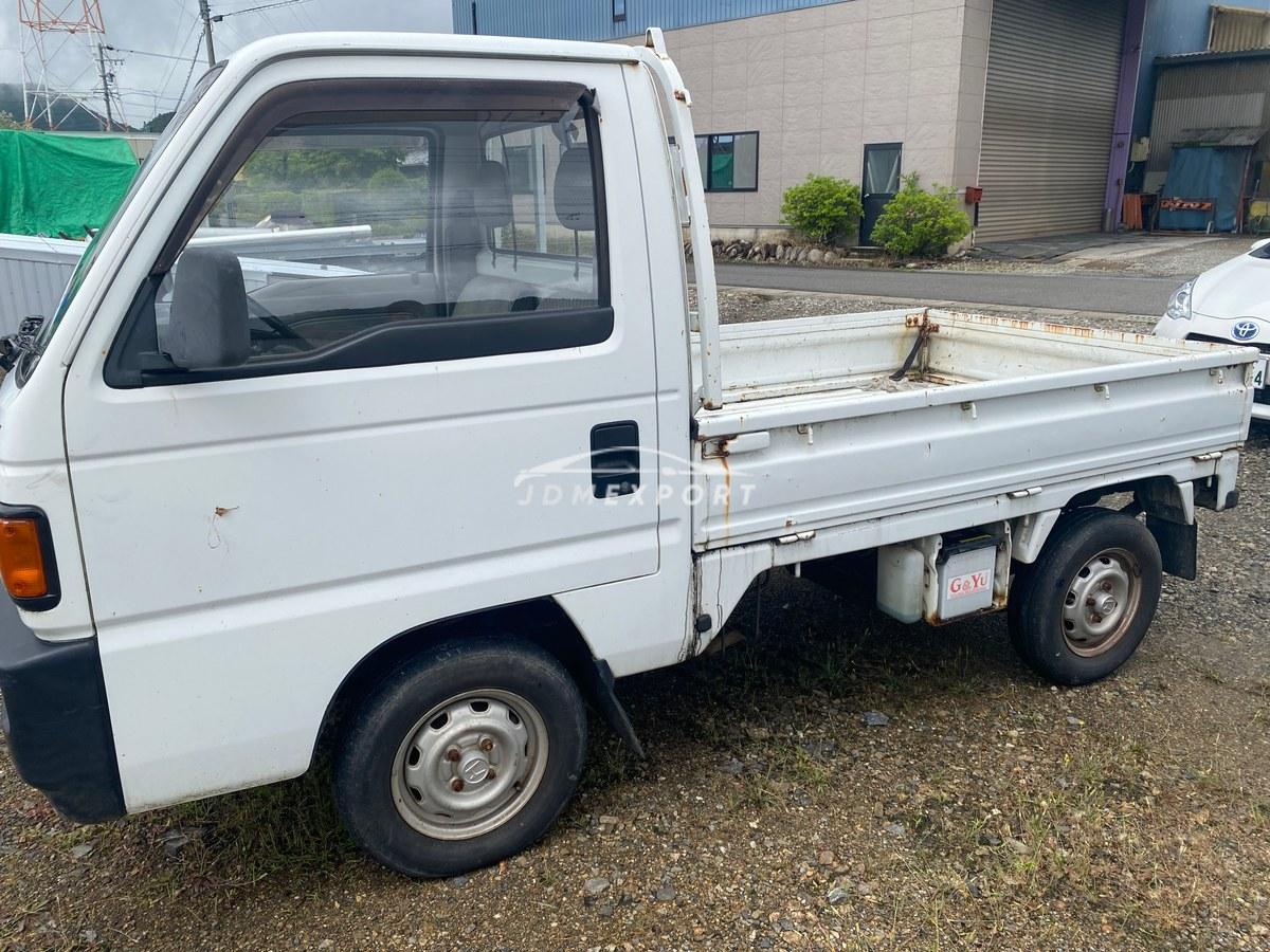 Honda Acty Truck 1993 thumbnail 4