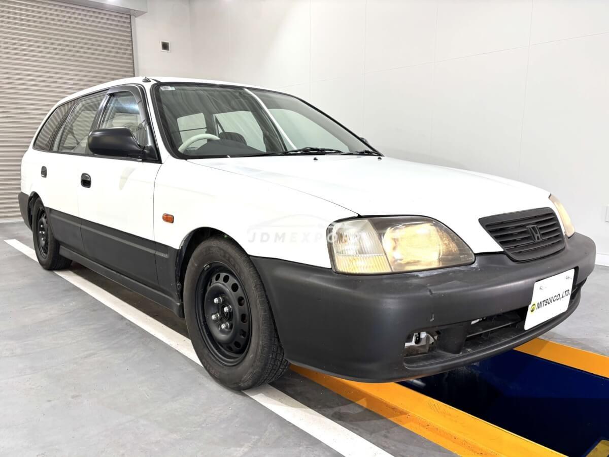 Honda Partner 2001