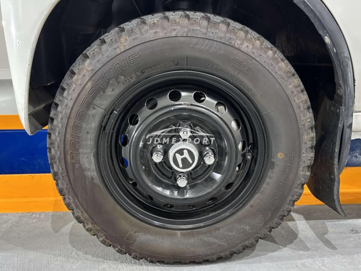 Honda Acty Truck 2001 thumbnail 20