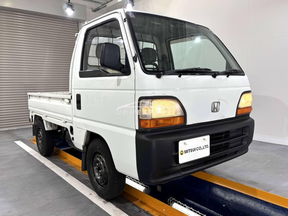 Honda Acty Truck 1994