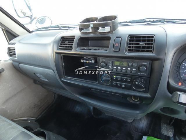 Mitsubishi Delica Truck 2001 thumbnail 17