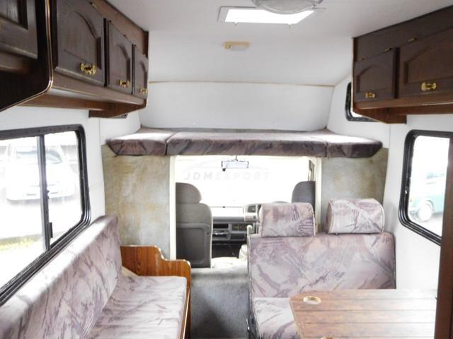 Isuzu Elf Truck 1997 thumbnail 12