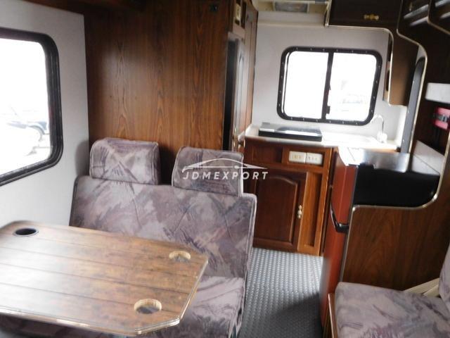 Isuzu Elf Truck 1997 thumbnail 7