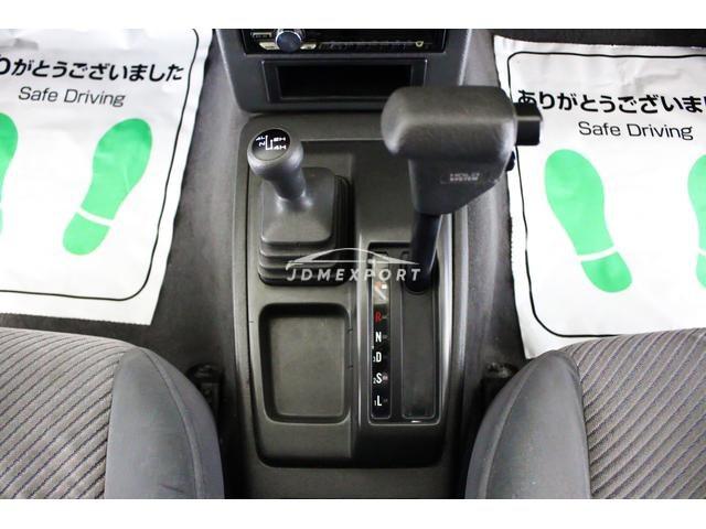 Mazda Proceed 1997 thumbnail 58